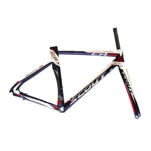 Bicycle Frames