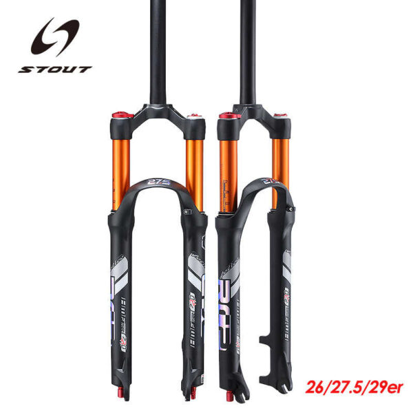 Suspension Fork